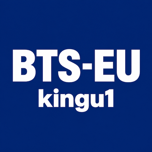 king-SA-in-BTS-EU logo